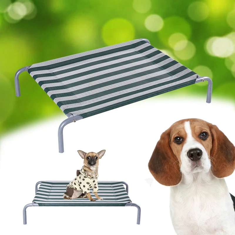 Yalong Custom Eco-Friendly Luxury Modern Pet Calming Bed YL-PB-015 L/122.5*90*20cm Solid Fiber Tube Rectangle Washable