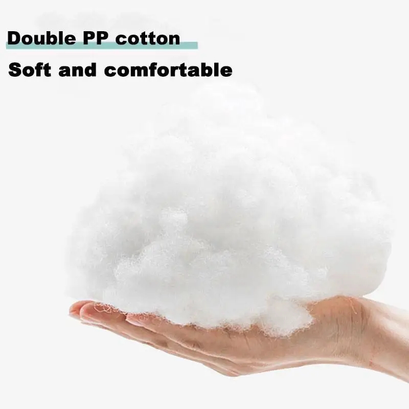 ZYZPET Plush Pet Cat Bed Round Cat House 2 in 1 Warm Cat Basket Sleep Bag Nest Kennel for Dog