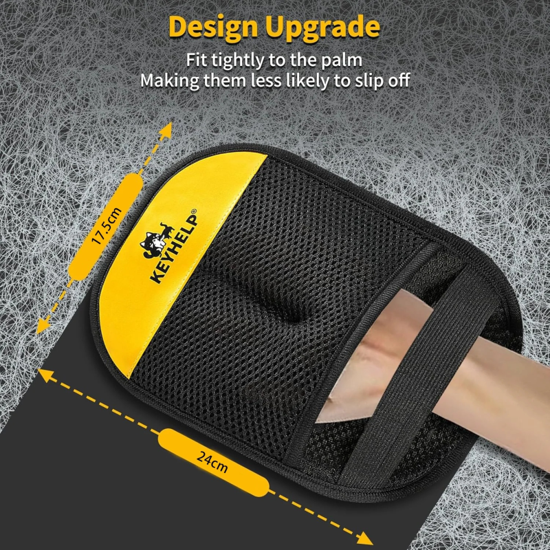 Customizable logo Pet Fur Removal Gloves, Reusable Static Pet Fur Gloves,  Remove the Pet Hair From Clothes, Sofas, Etc.