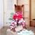 Spring Summer Clothes for Cat Dog Japanese Style Pet Clothing Kimono for Small Medium Dogs Shiba Inu Corgi Puppy Costume Outfit
